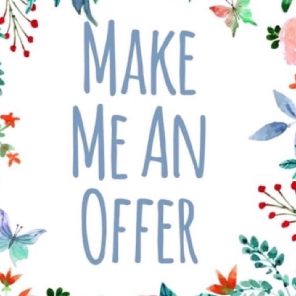 Meet your Posher, Rosemarie